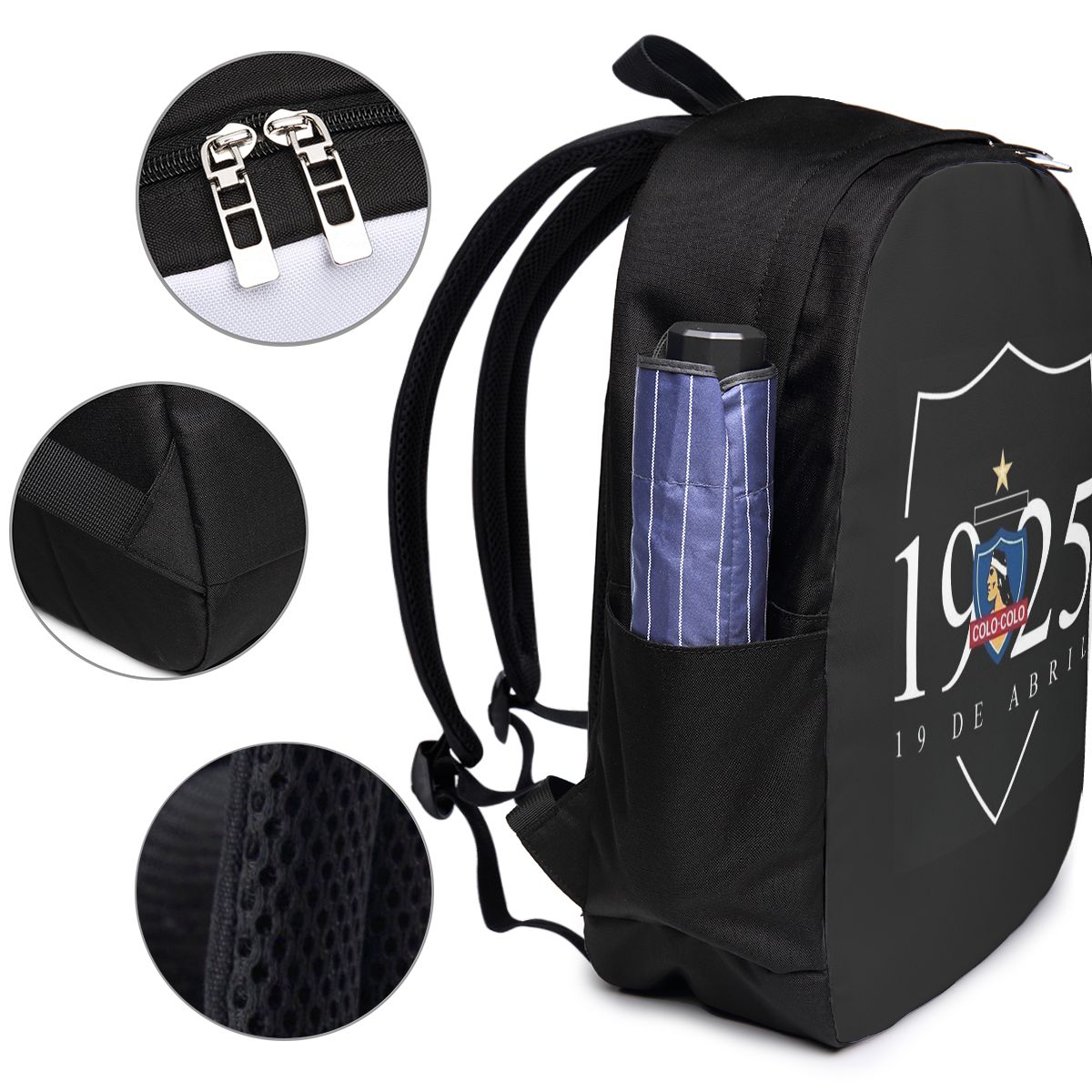 CSD COLO COLO Backpack Travel  - Women Bags For Travel のレビューと価格